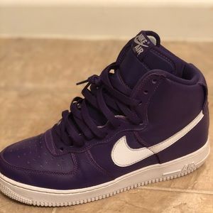 Nike Shoes - Nike Air Force 1 “high” Nike Shoes - Nike Air Force 1 “high”